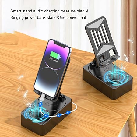 3  In 1 Bluetooth Spekaer